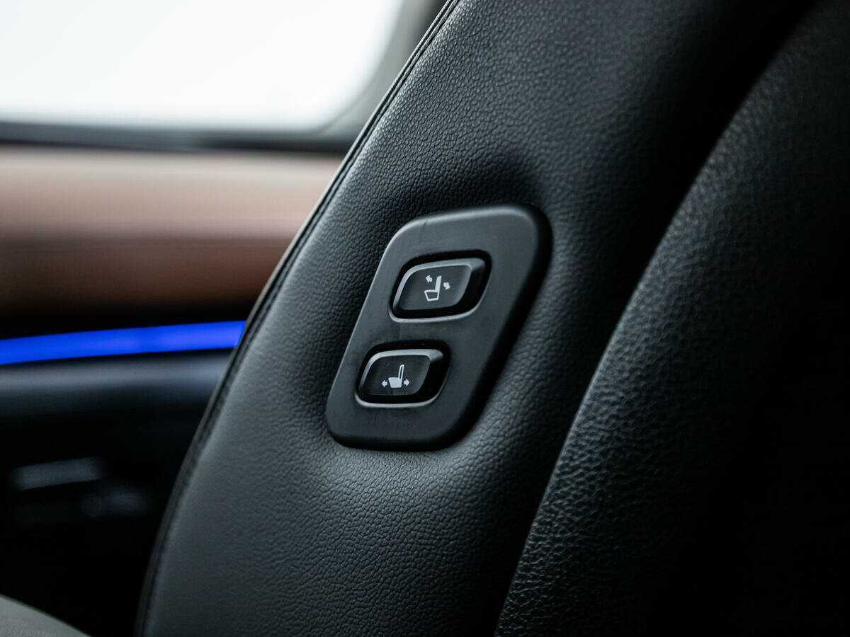 Hyundai Santa Fe 2021 года с пробегом. Фото: #22