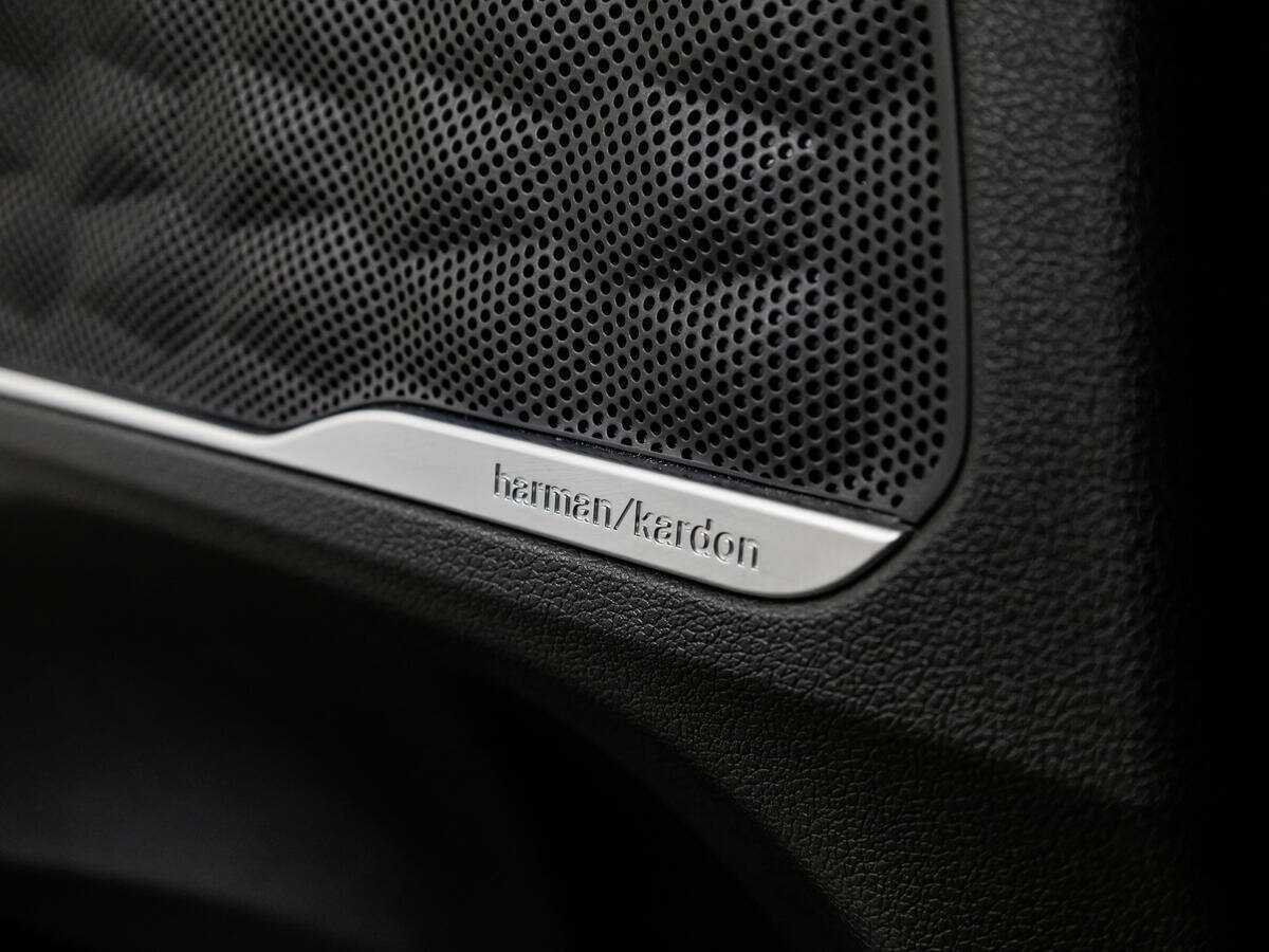 Hyundai Santa Fe 2021 года с пробегом. Фото: #24