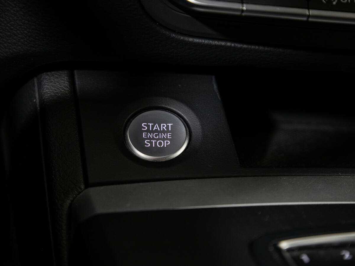 Audi Q5 2019 года с пробегом. Фото: #14