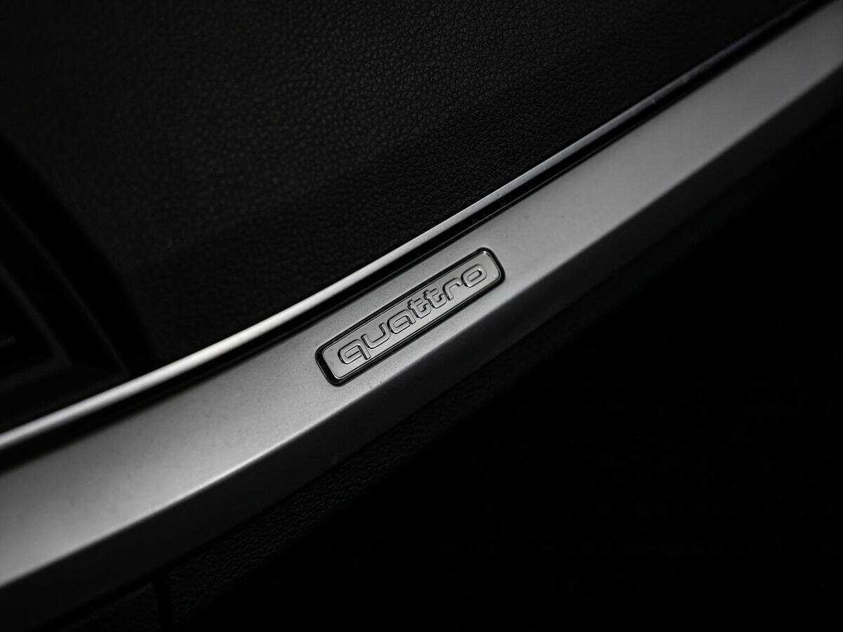 Audi Q5 2019 года с пробегом. Фото: #15