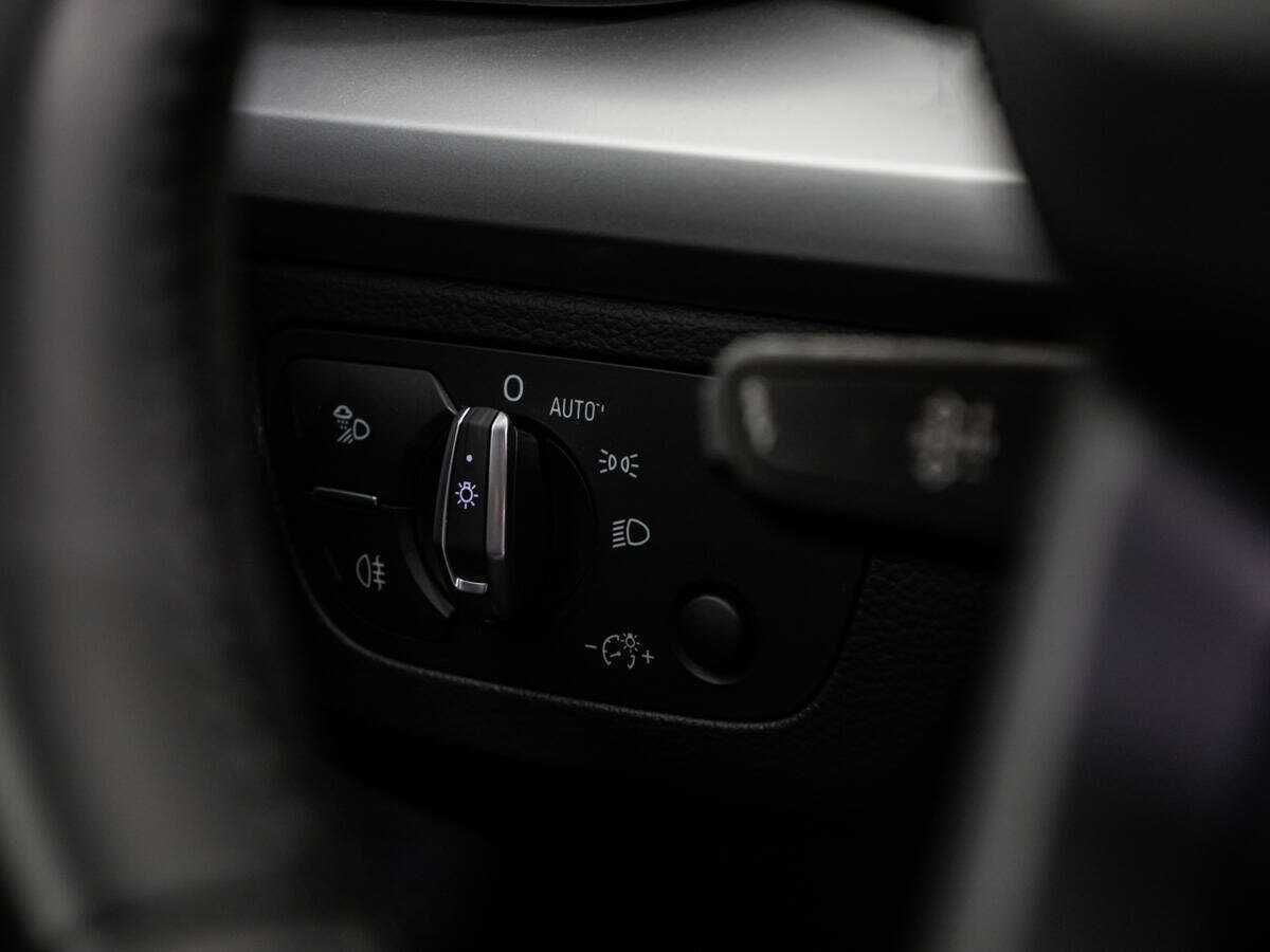 Audi Q5 2019 года с пробегом. Фото: #17