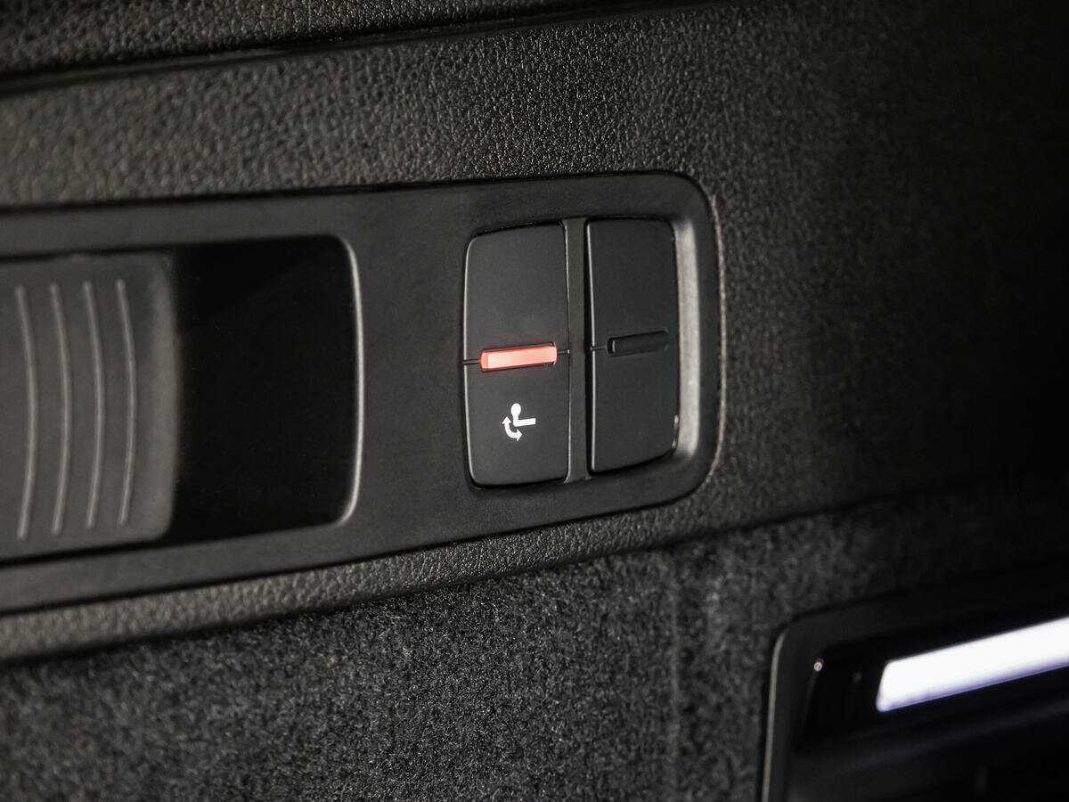 Audi Q5 2019 года с пробегом. Фото: #18