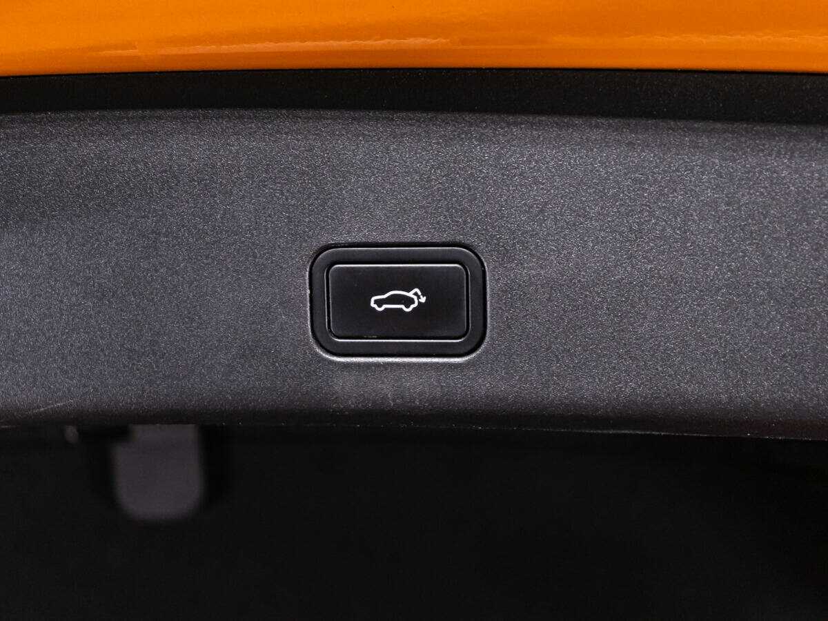 Zeekr 001 2023 года с пробегом. Фото: #14