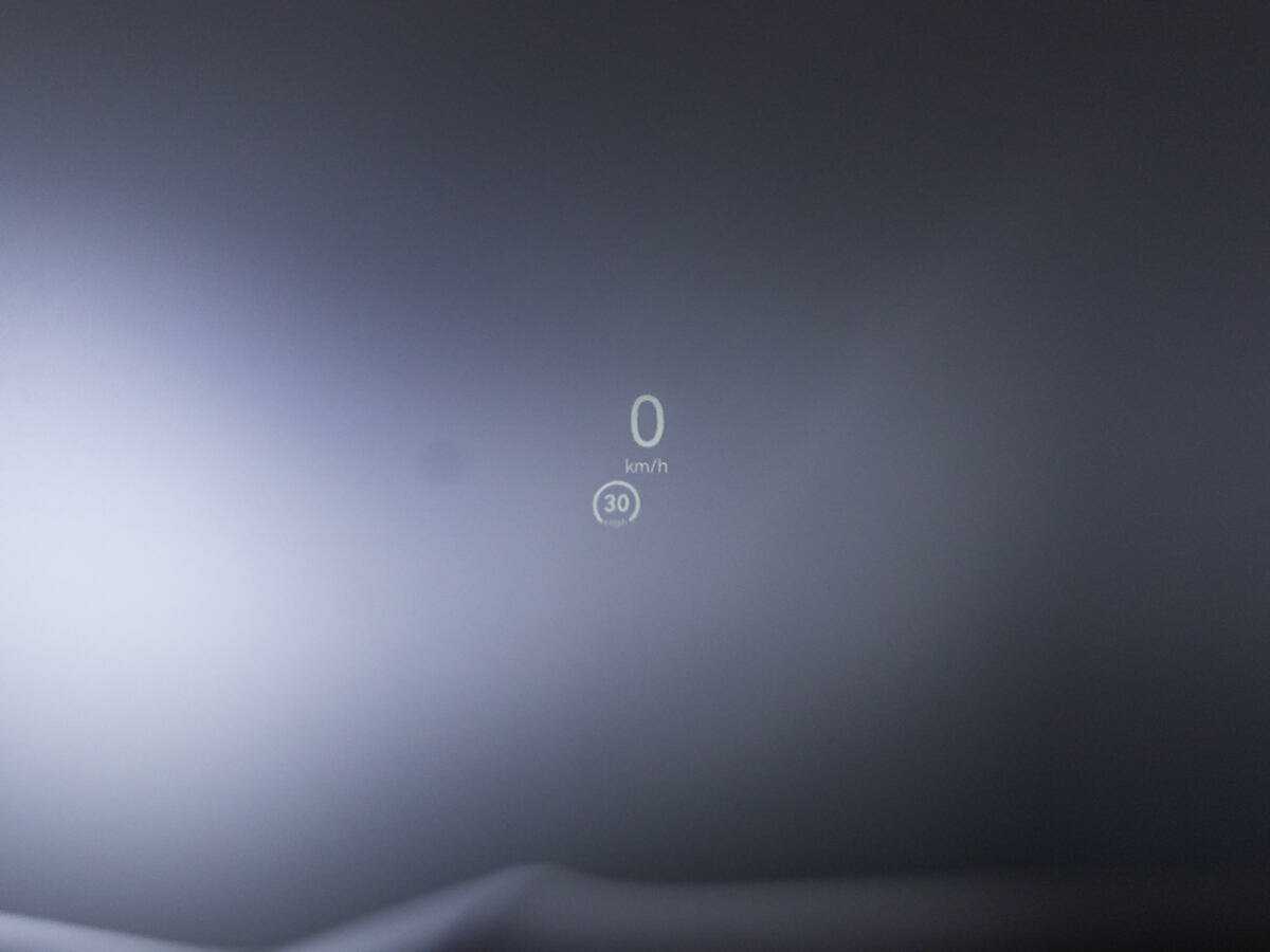 Zeekr 001 2023 года с пробегом. Фото: #15