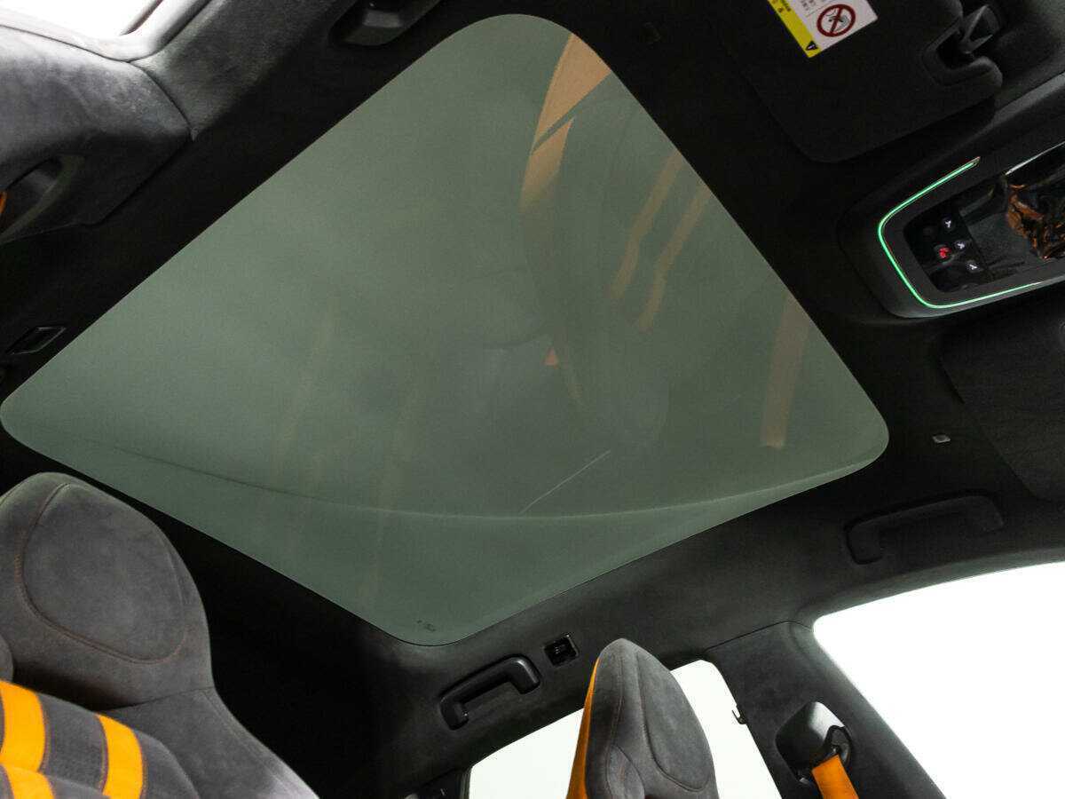 Zeekr 001 2023 года с пробегом. Фото: #19