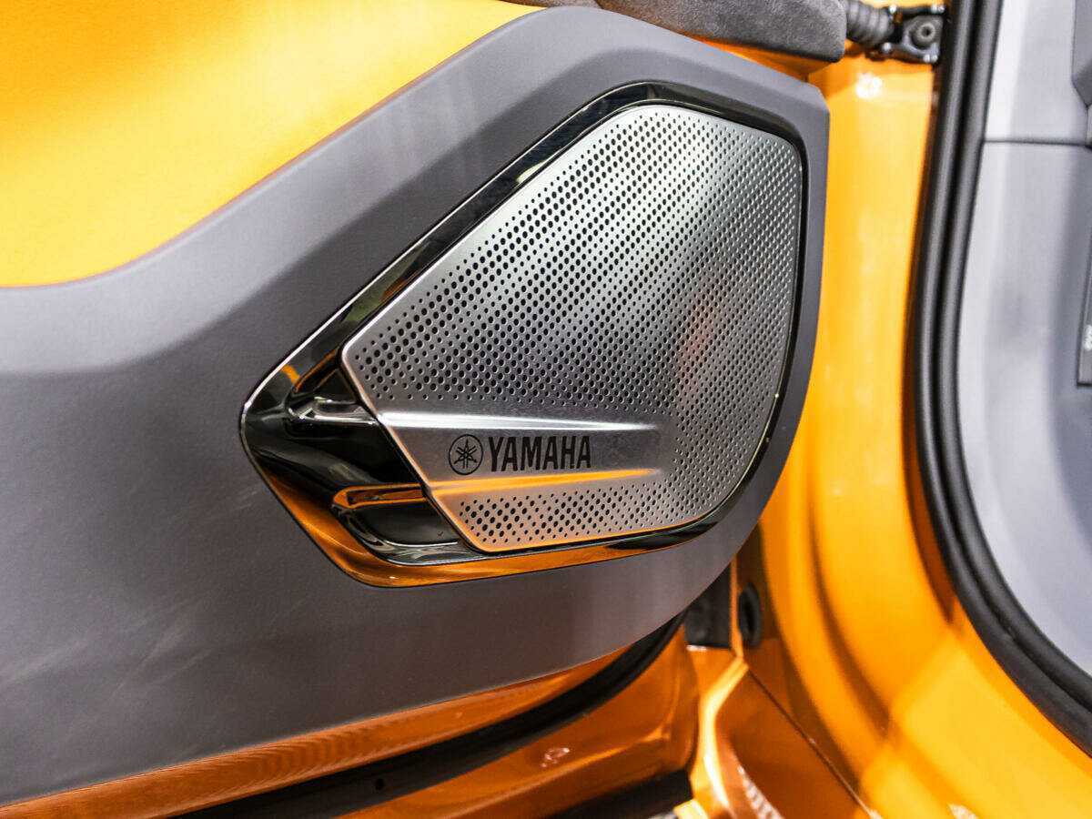 Zeekr 001 2023 года с пробегом. Фото: #25