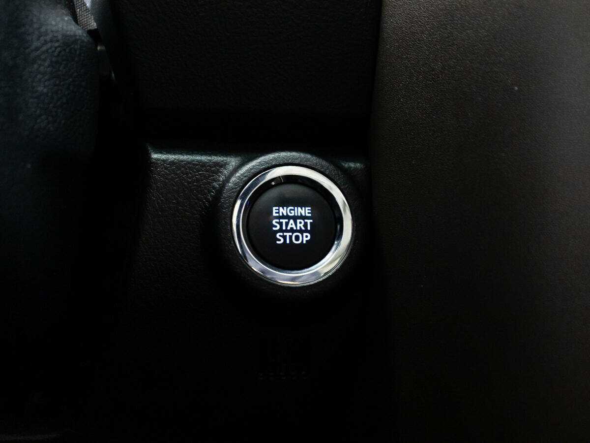 Toyota Fortuner 2019 года с пробегом. Фото: #20