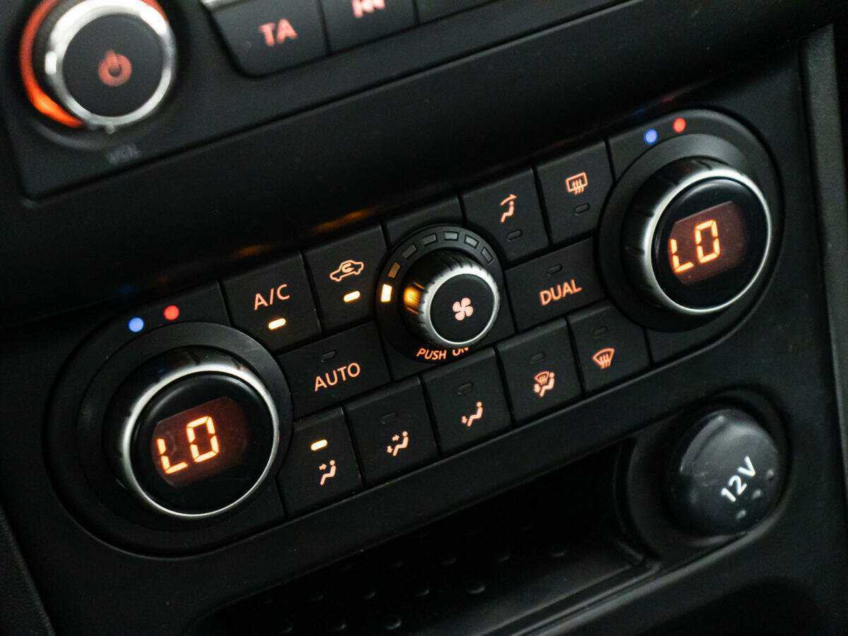 Nissan Qashqai 2011 года с пробегом. Фото: #12