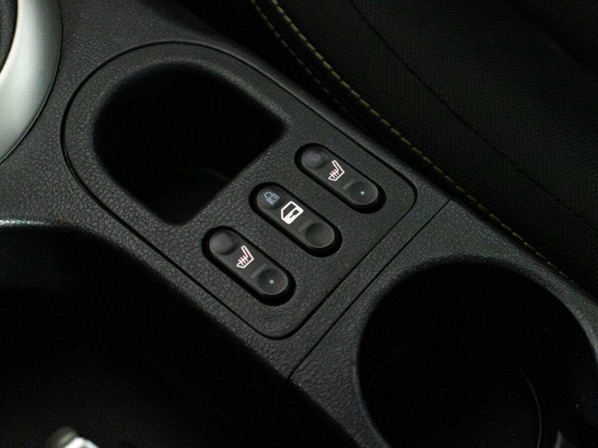 Nissan Qashqai 2011 года с пробегом. Фото: #13