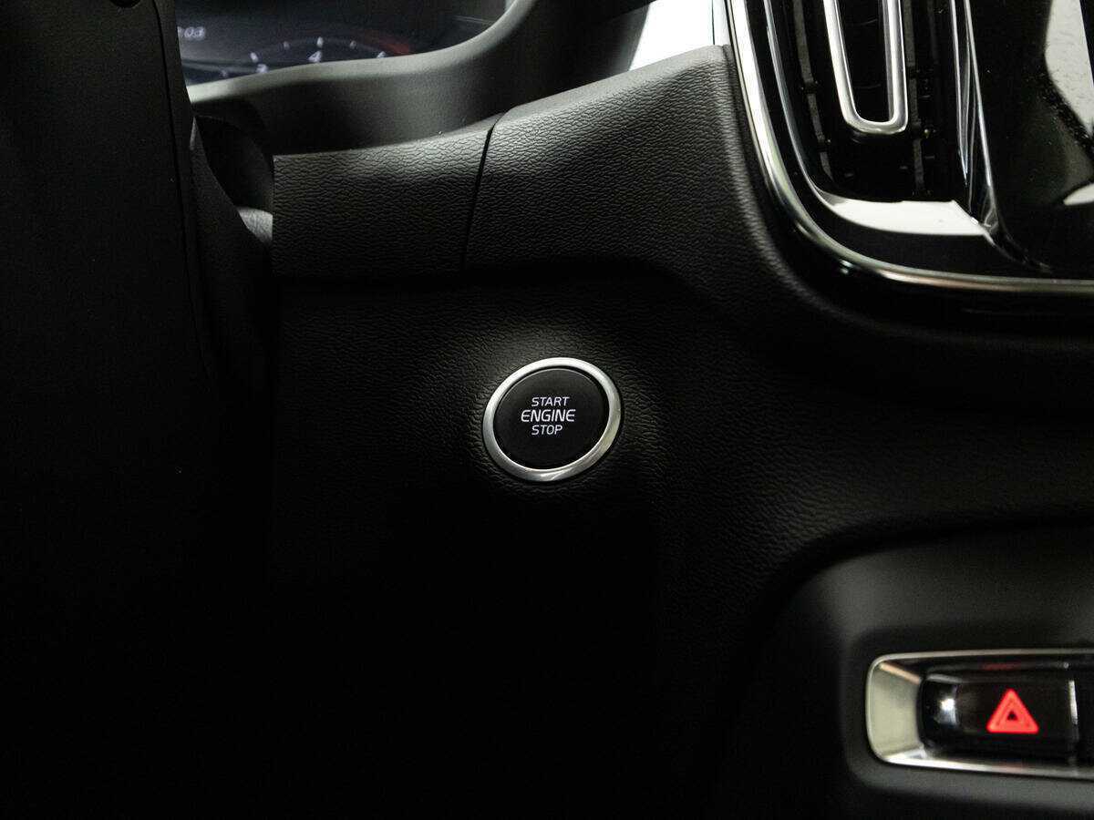 Volvo XC40 2019 года с пробегом. Фото: #17