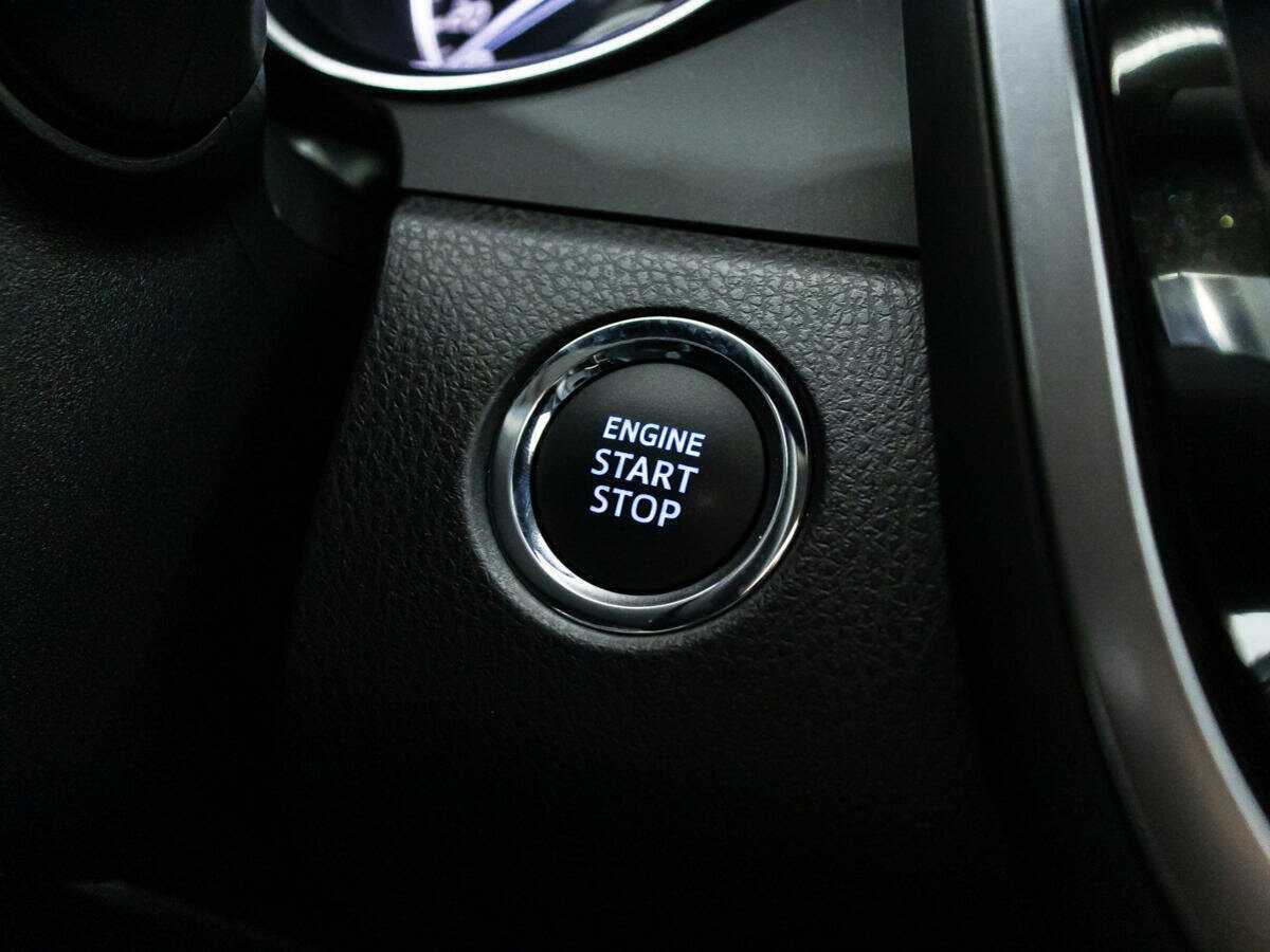 Toyota Camry 2020 года с пробегом. Фото: #16