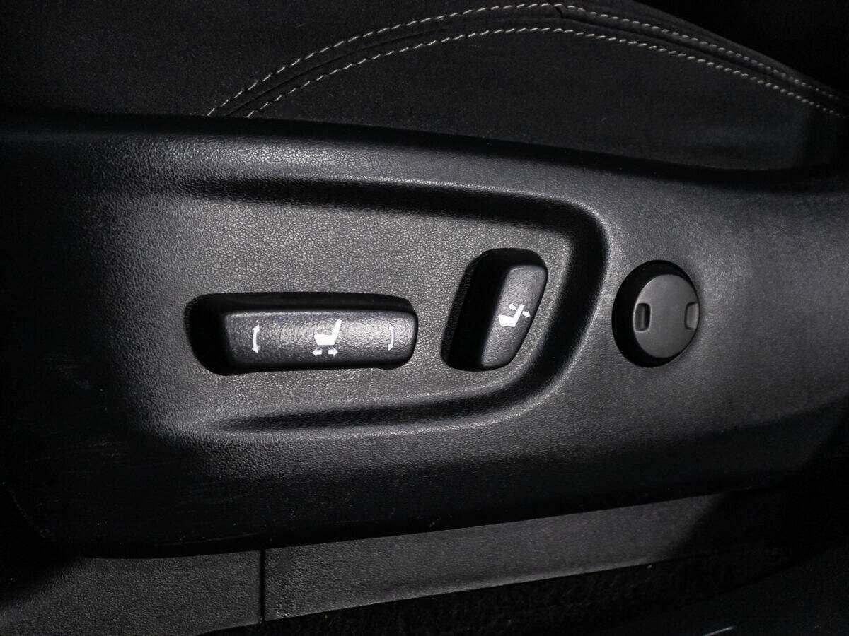 Toyota Land Cruiser Prado 2018 года с пробегом. Фото: #12