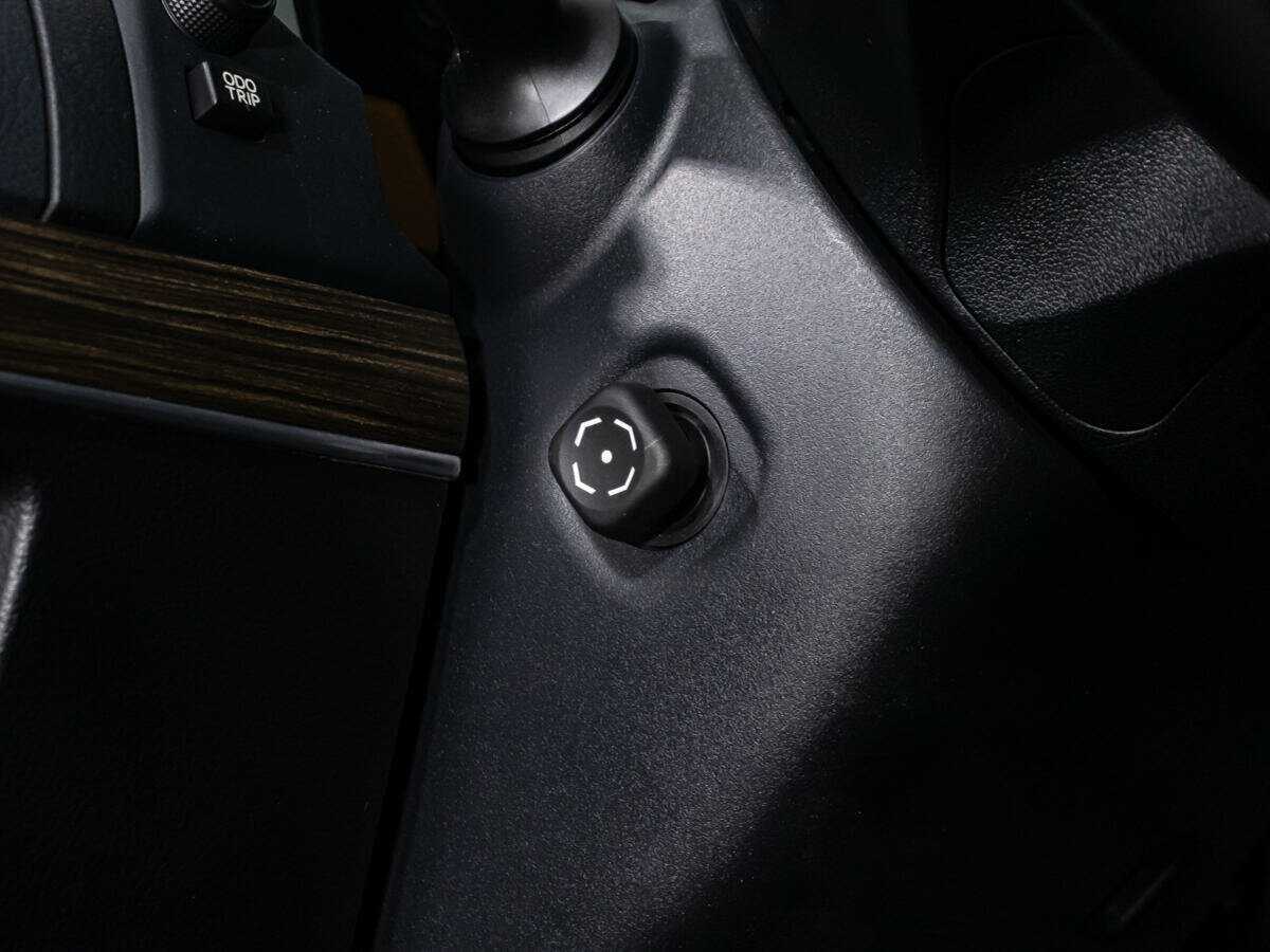 Toyota Land Cruiser Prado 2018 года с пробегом. Фото: #13