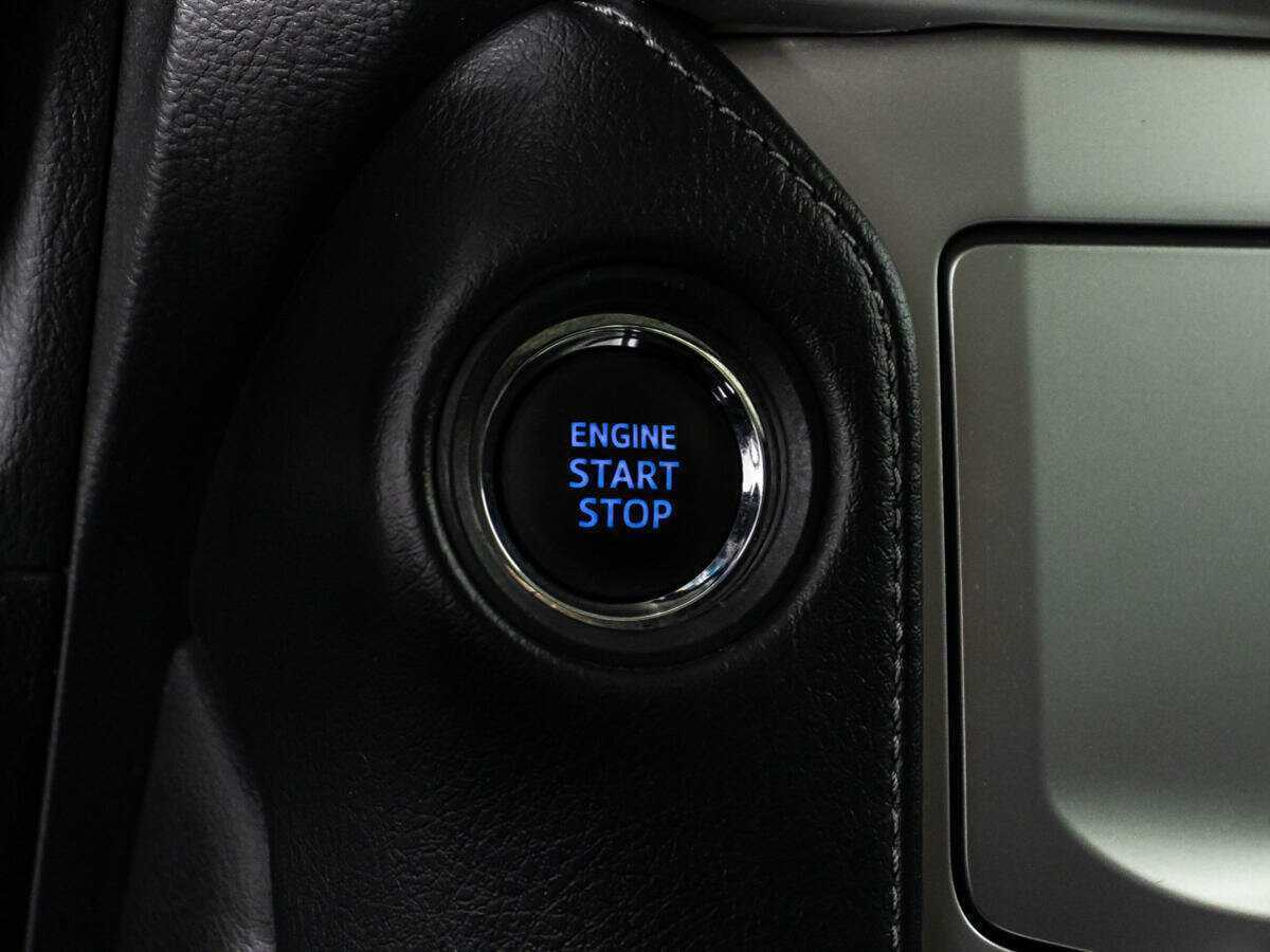 Toyota Land Cruiser Prado 2018 года с пробегом. Фото: #16