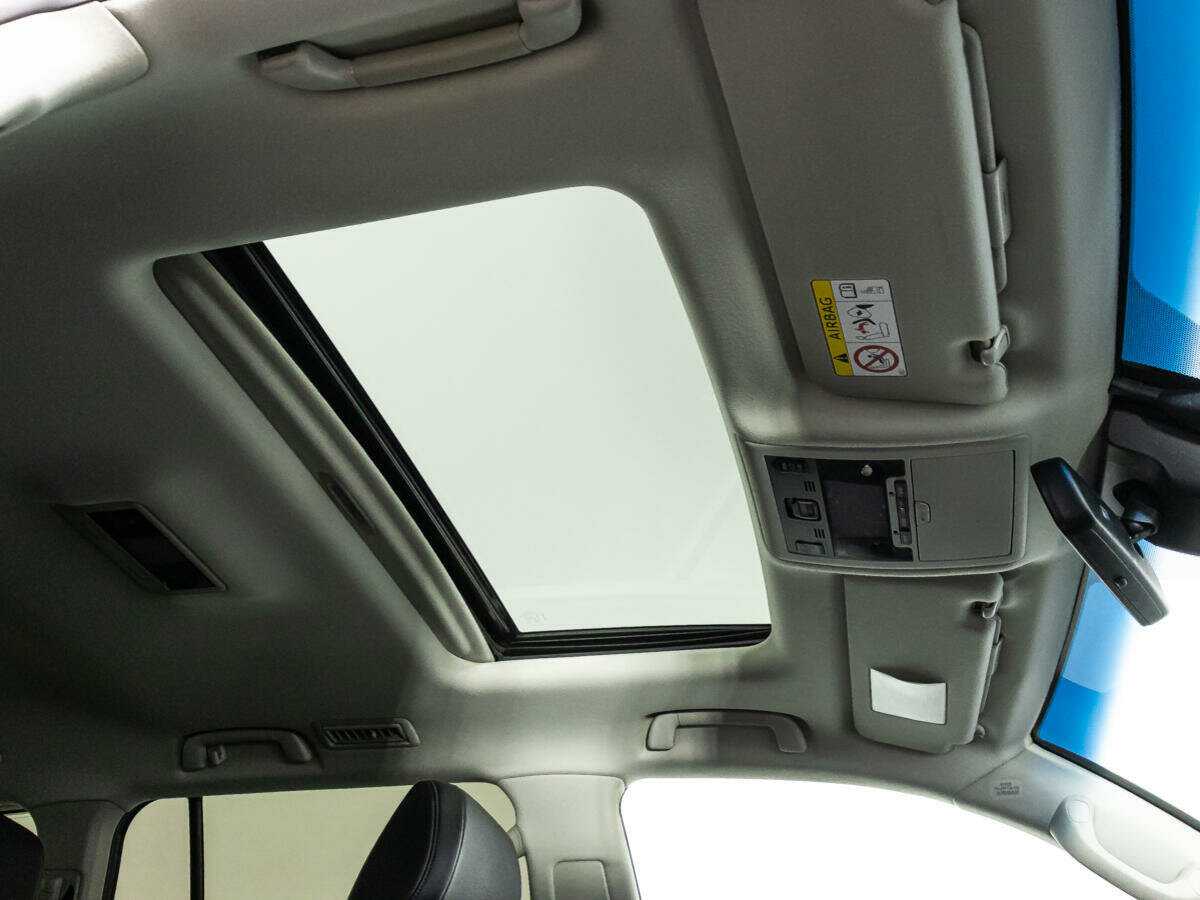 Toyota Land Cruiser 2018 года с пробегом. Фото: #16