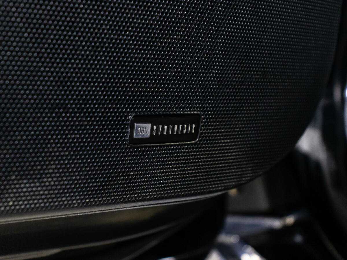 Toyota Land Cruiser 2018 года с пробегом. Фото: #22