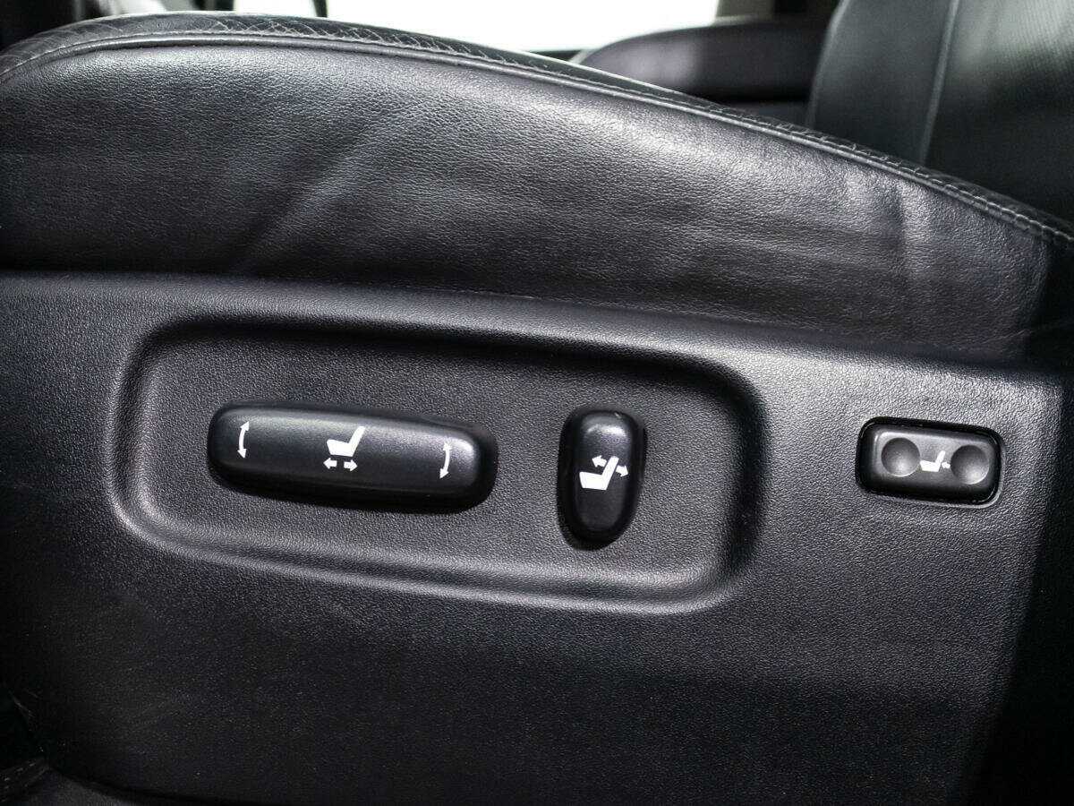 Toyota Land Cruiser 2018 года с пробегом. Фото: #23