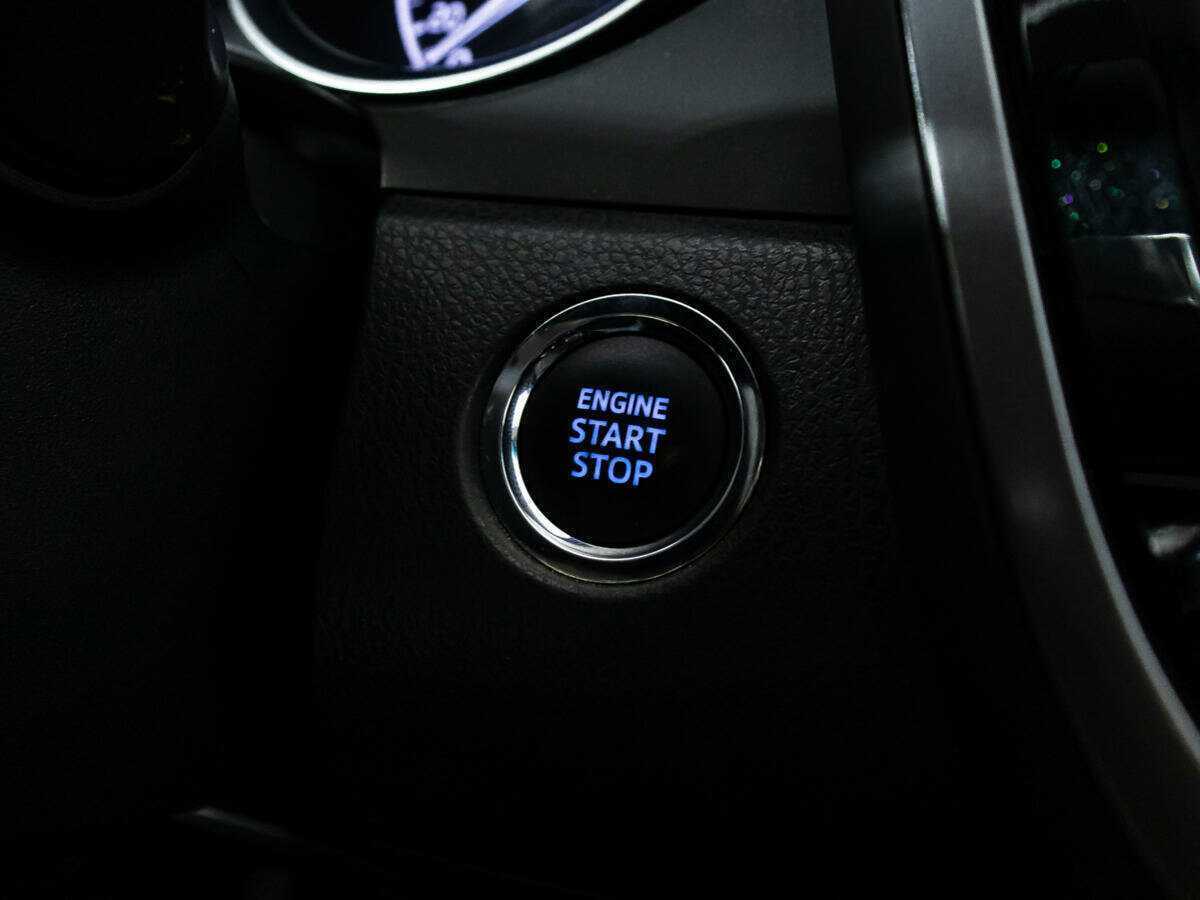 Toyota Camry 2021 года с пробегом. Фото: #16