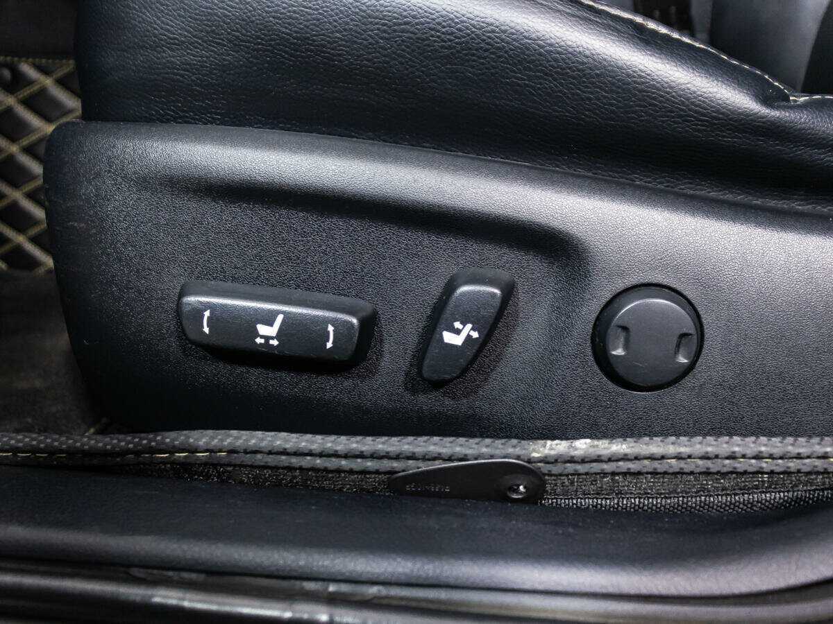 Toyota Camry 2017 года с пробегом. Фото: #14