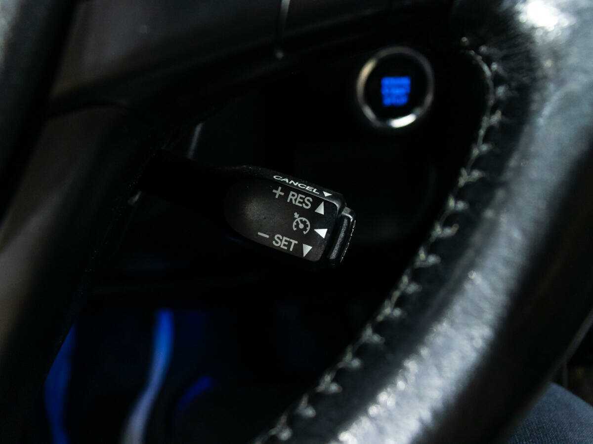 Toyota Camry 2017 года с пробегом. Фото: #17