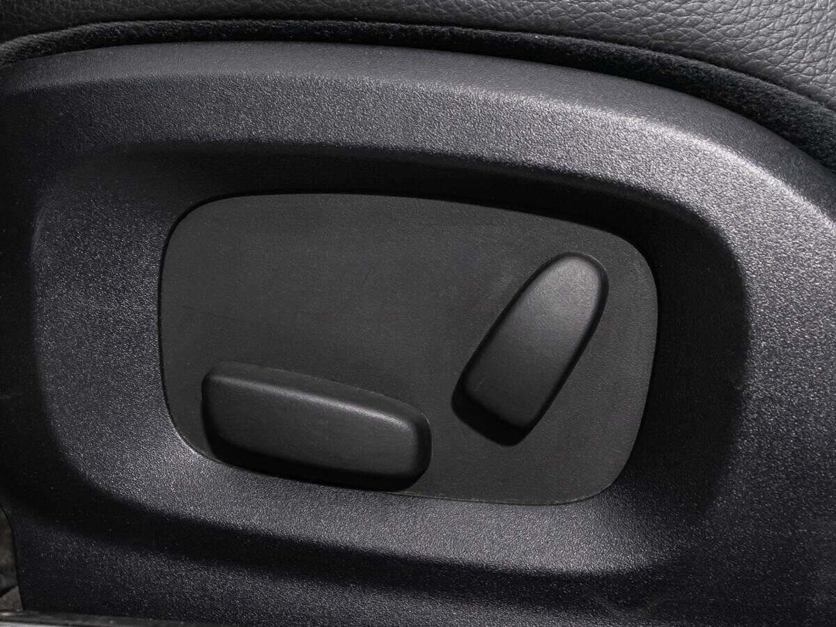 Jaguar XF 2012 года с пробегом. Фото: #15