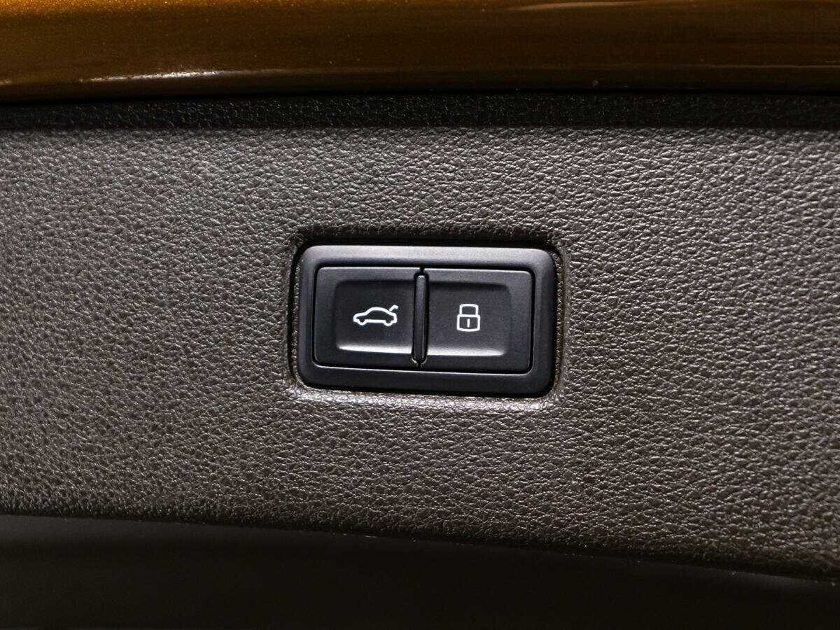 Audi Q7 2017 года с пробегом. Фото: #14