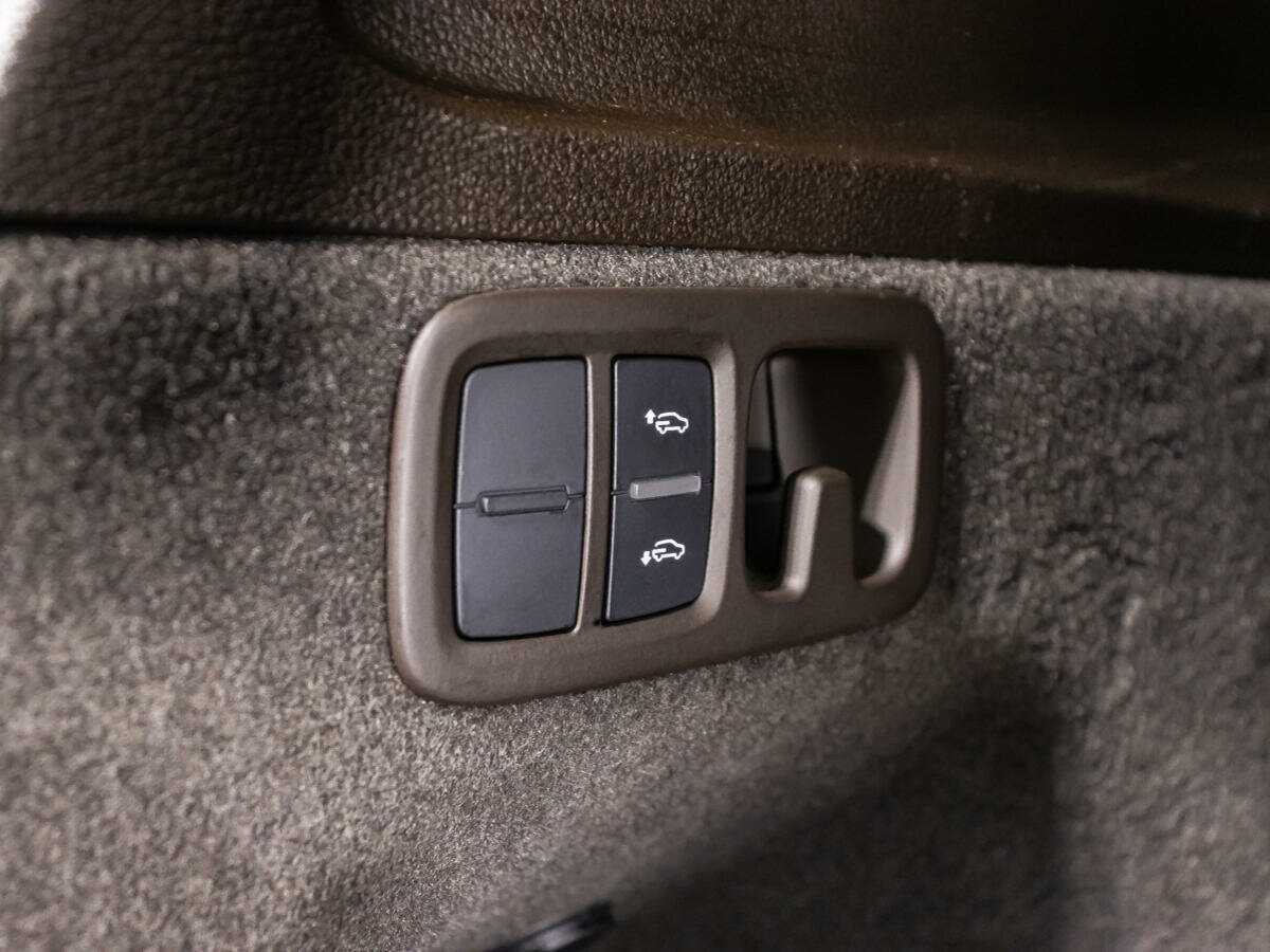 Audi Q7 2017 года с пробегом. Фото: #15