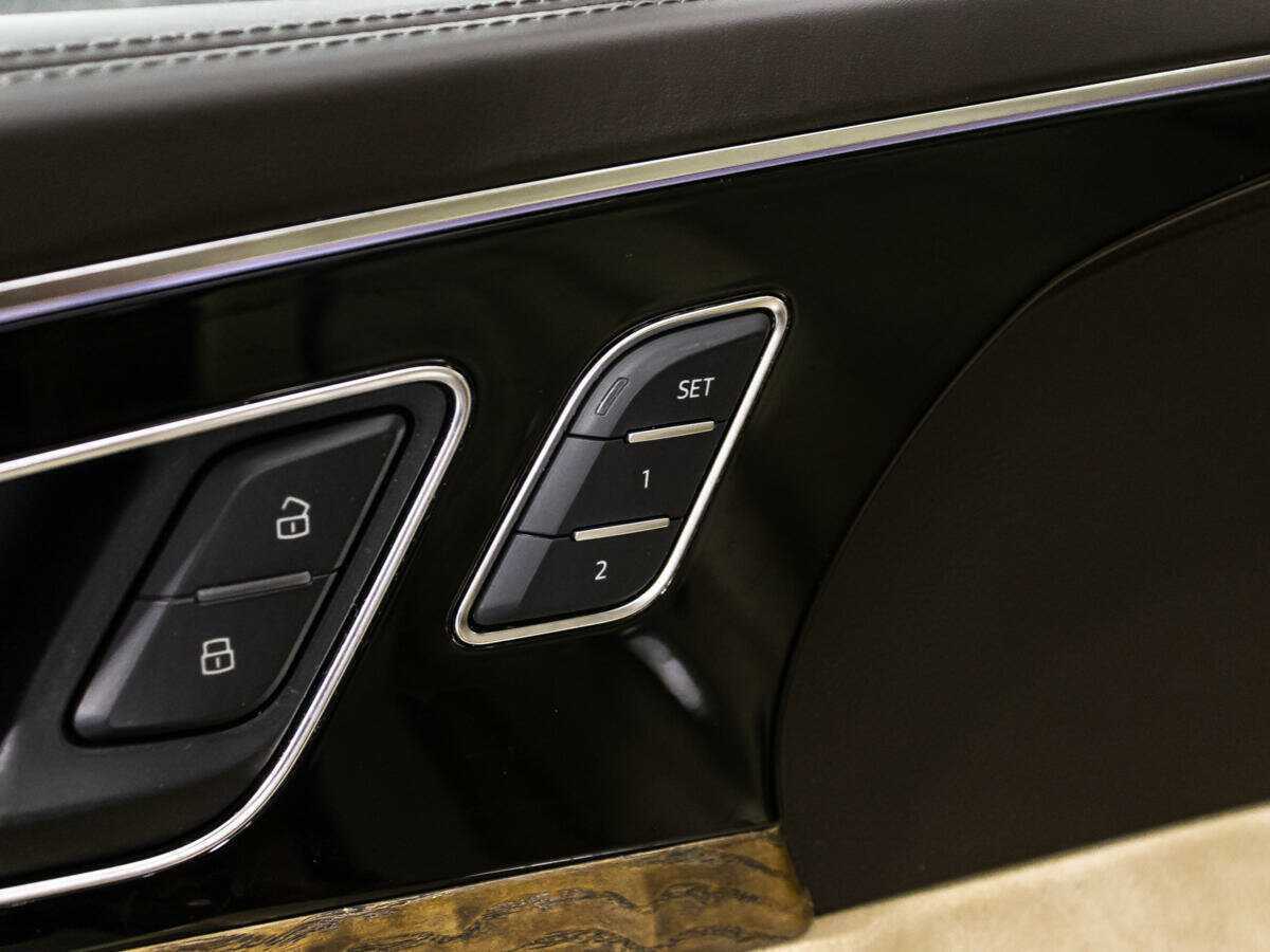 Audi Q7 2017 года с пробегом. Фото: #16