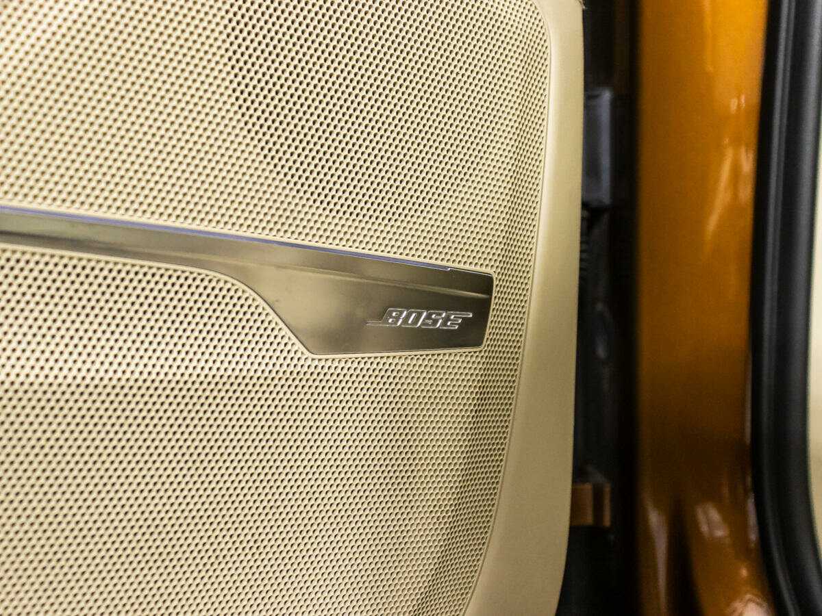 Audi Q7 2017 года с пробегом. Фото: #18