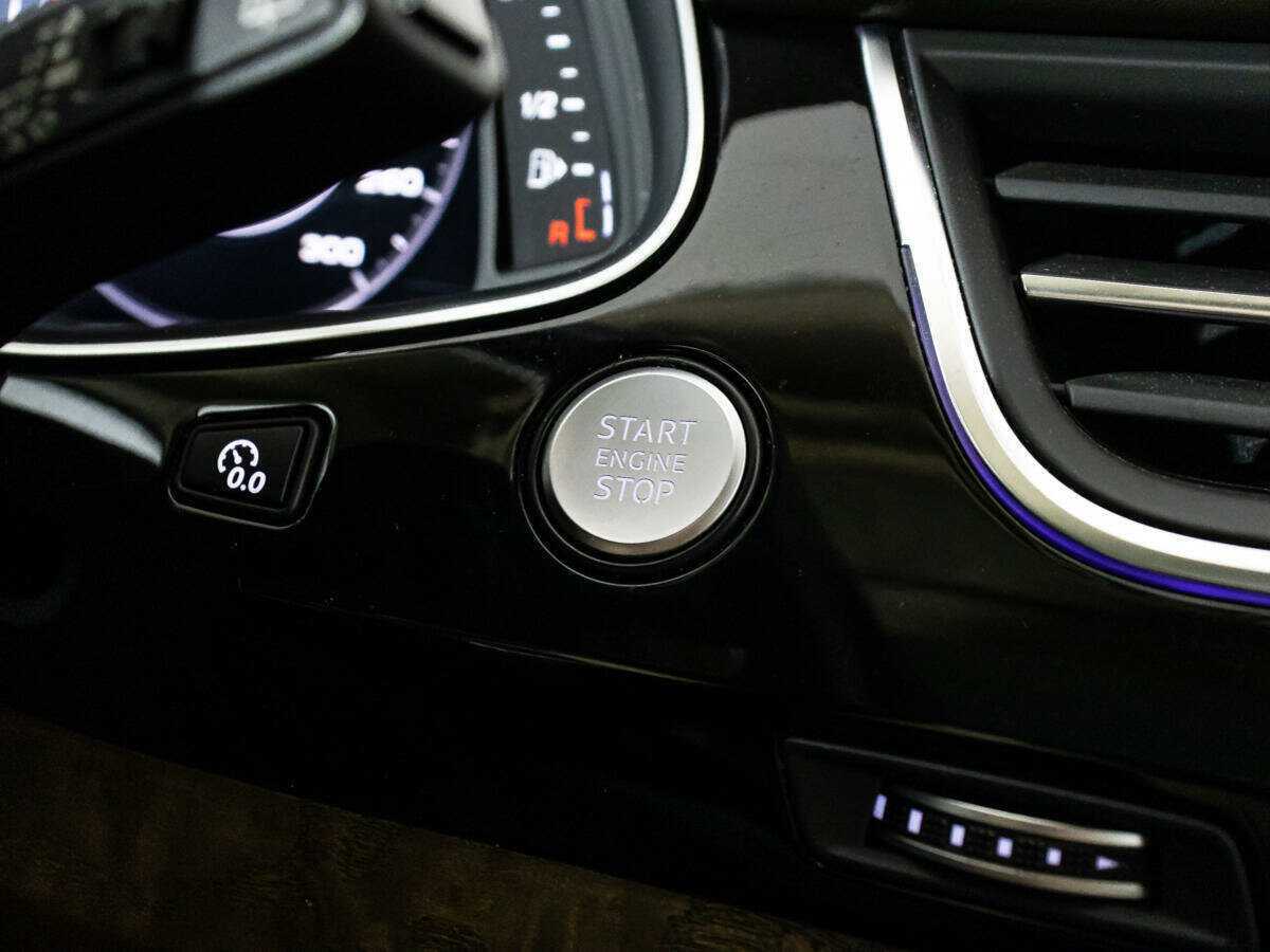 Audi Q7 2017 года с пробегом. Фото: #22