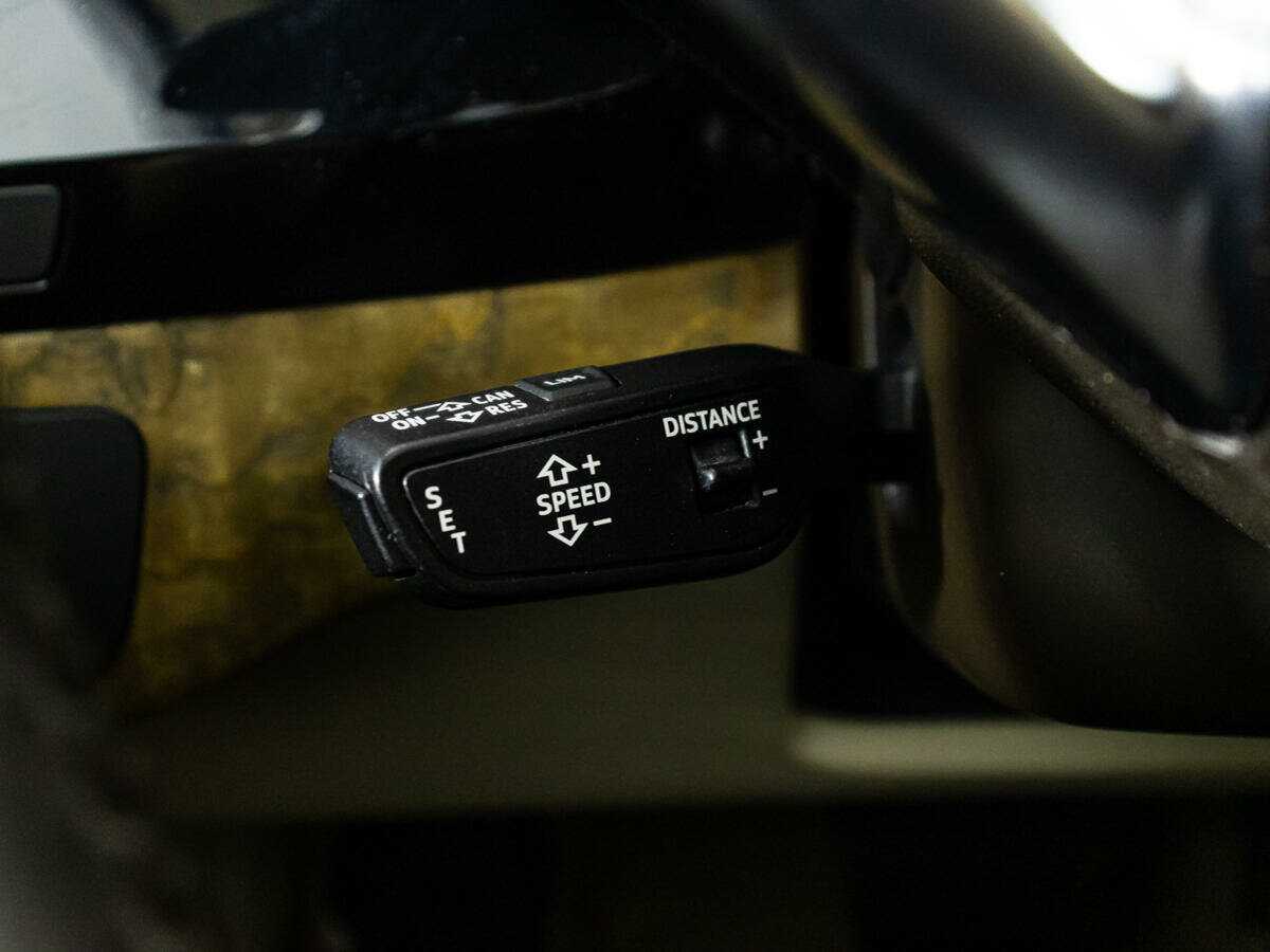 Audi Q7 2017 года с пробегом. Фото: #23