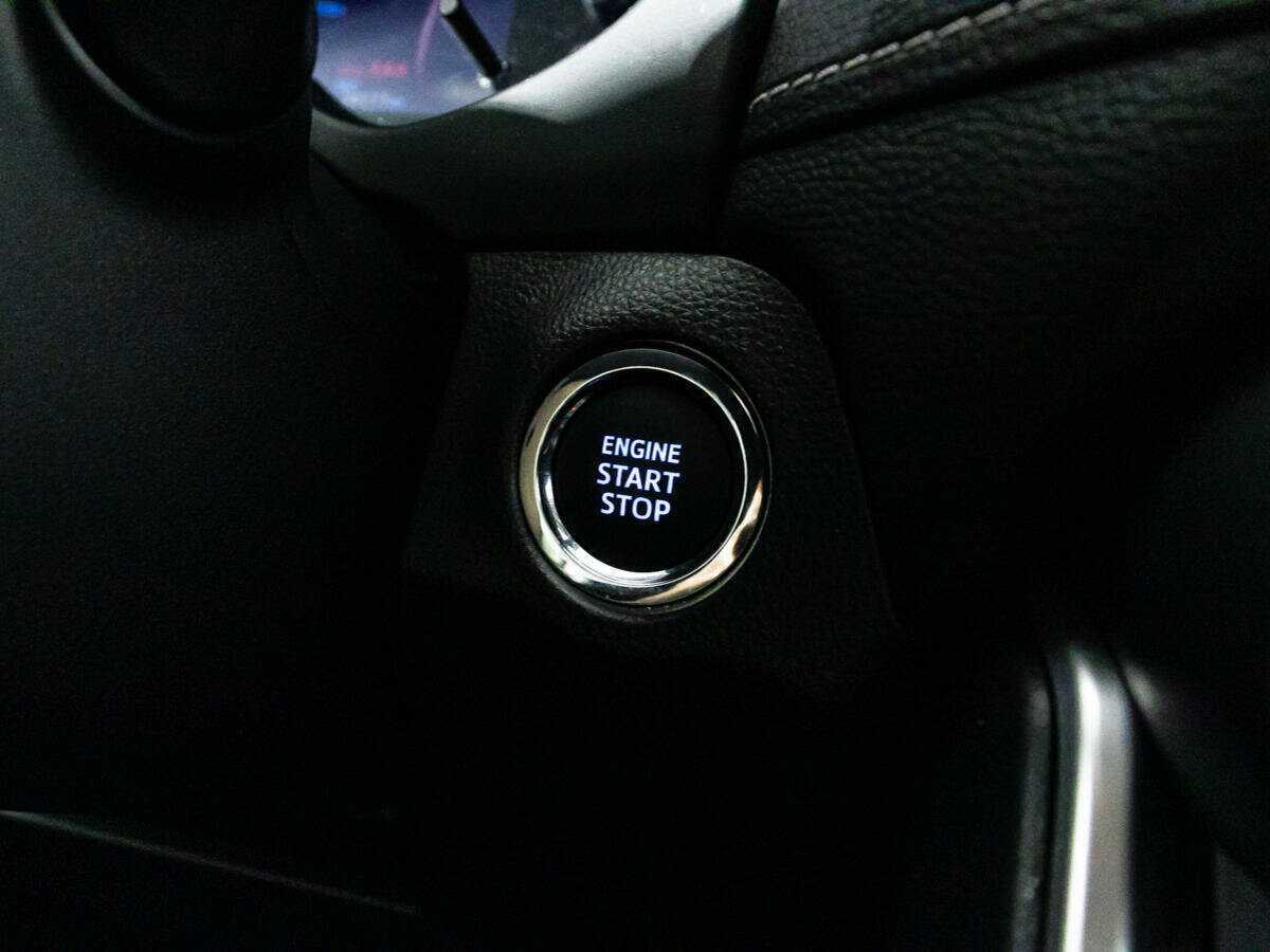 Toyota RAV4 2022 года с пробегом. Фото: #19