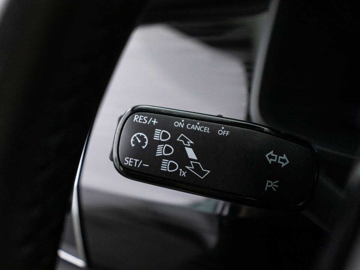 Skoda Kodiaq 2019 года с пробегом. Фото: #23