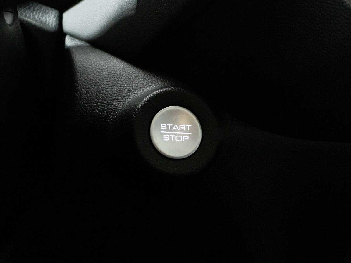 Haval Jolion 2023 года с пробегом. Фото: #17