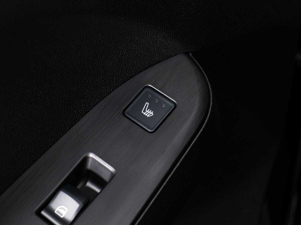 Haval Jolion 2023 года с пробегом. Фото: #19