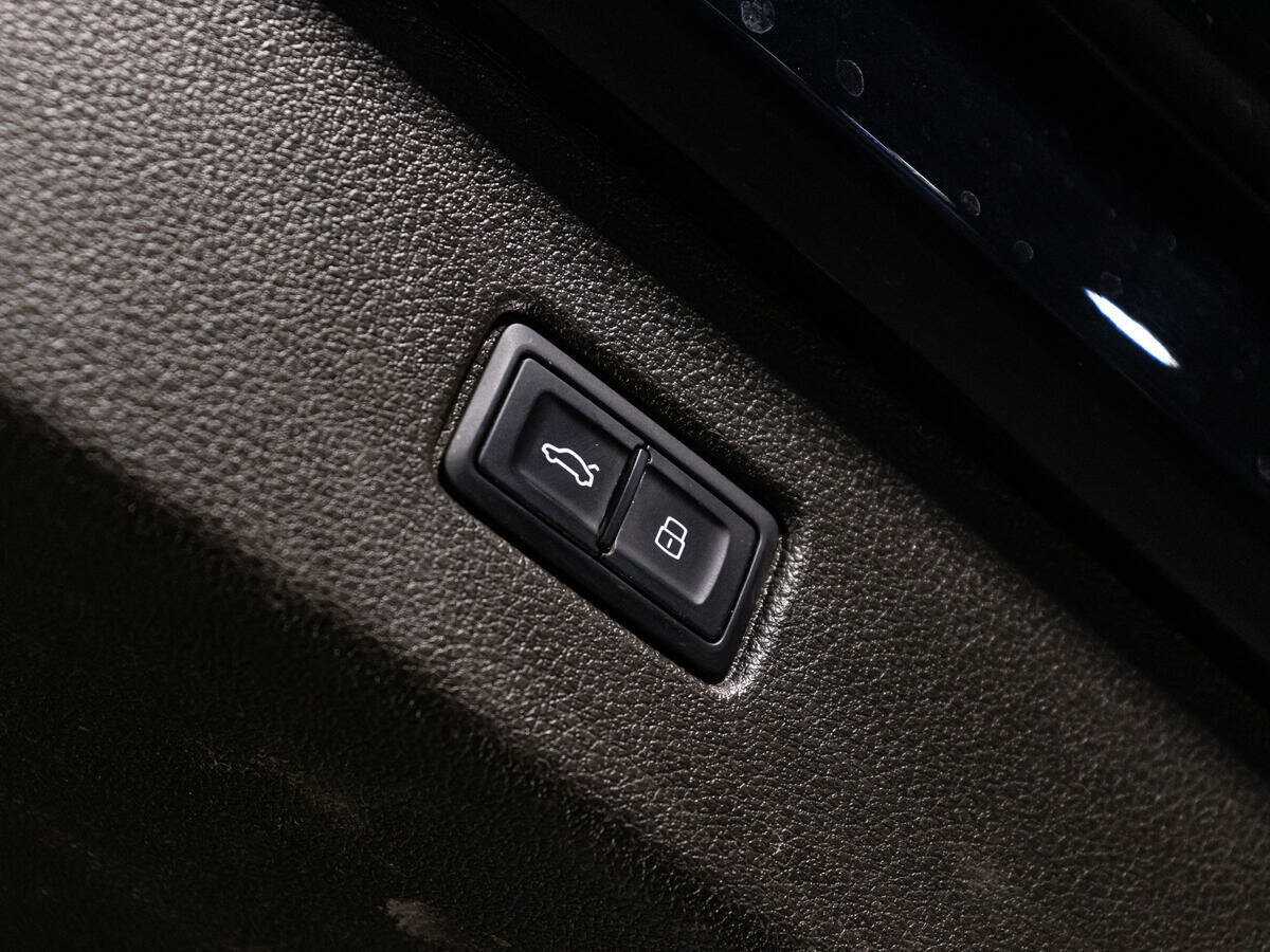 Audi Q7 2016 года с пробегом. Фото: #15