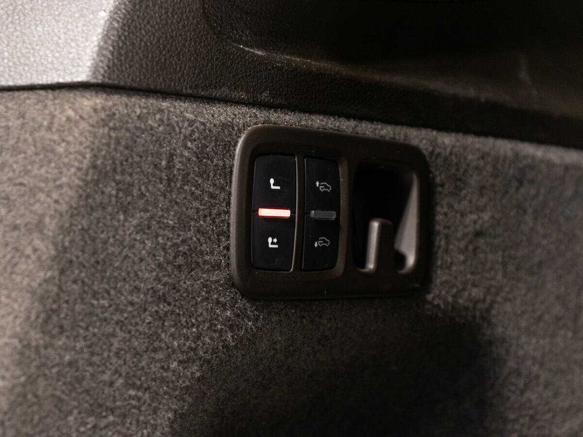 Audi Q7 2016 года с пробегом. Фото: #16