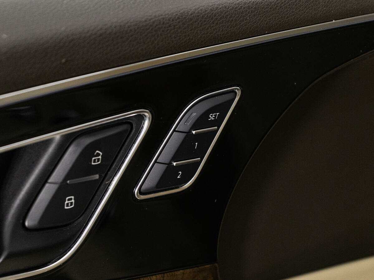 Audi Q7 2016 года с пробегом. Фото: #18