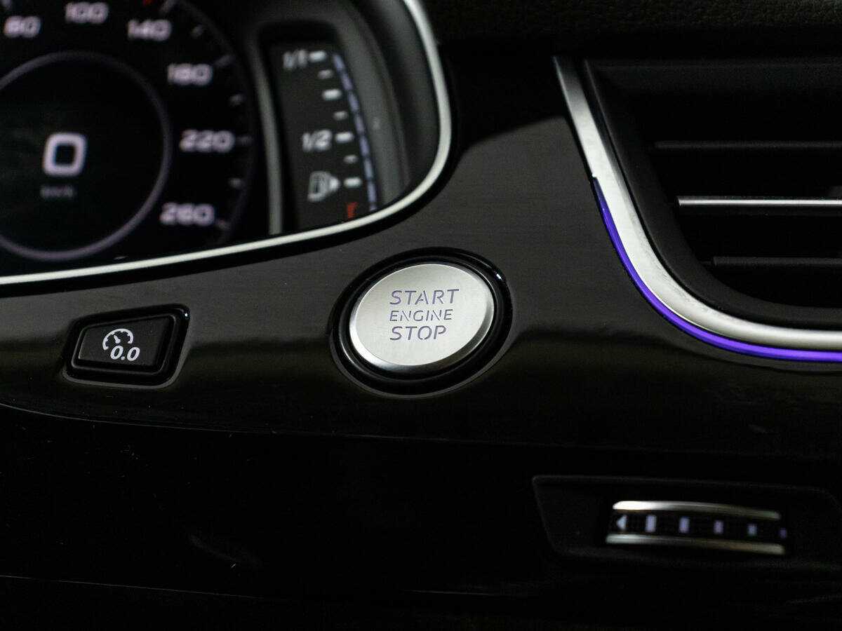 Audi Q7 2016 года с пробегом. Фото: #21