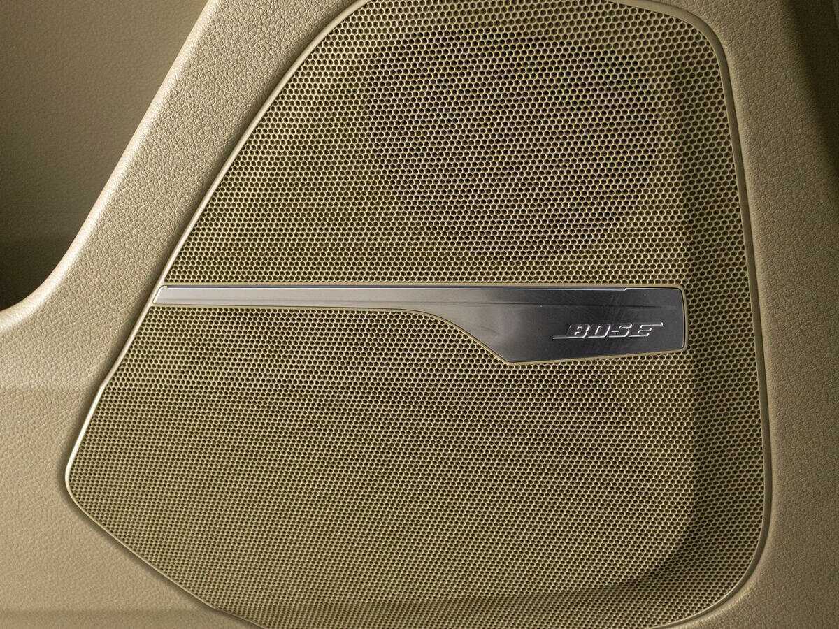 Audi Q7 2016 года с пробегом. Фото: #22