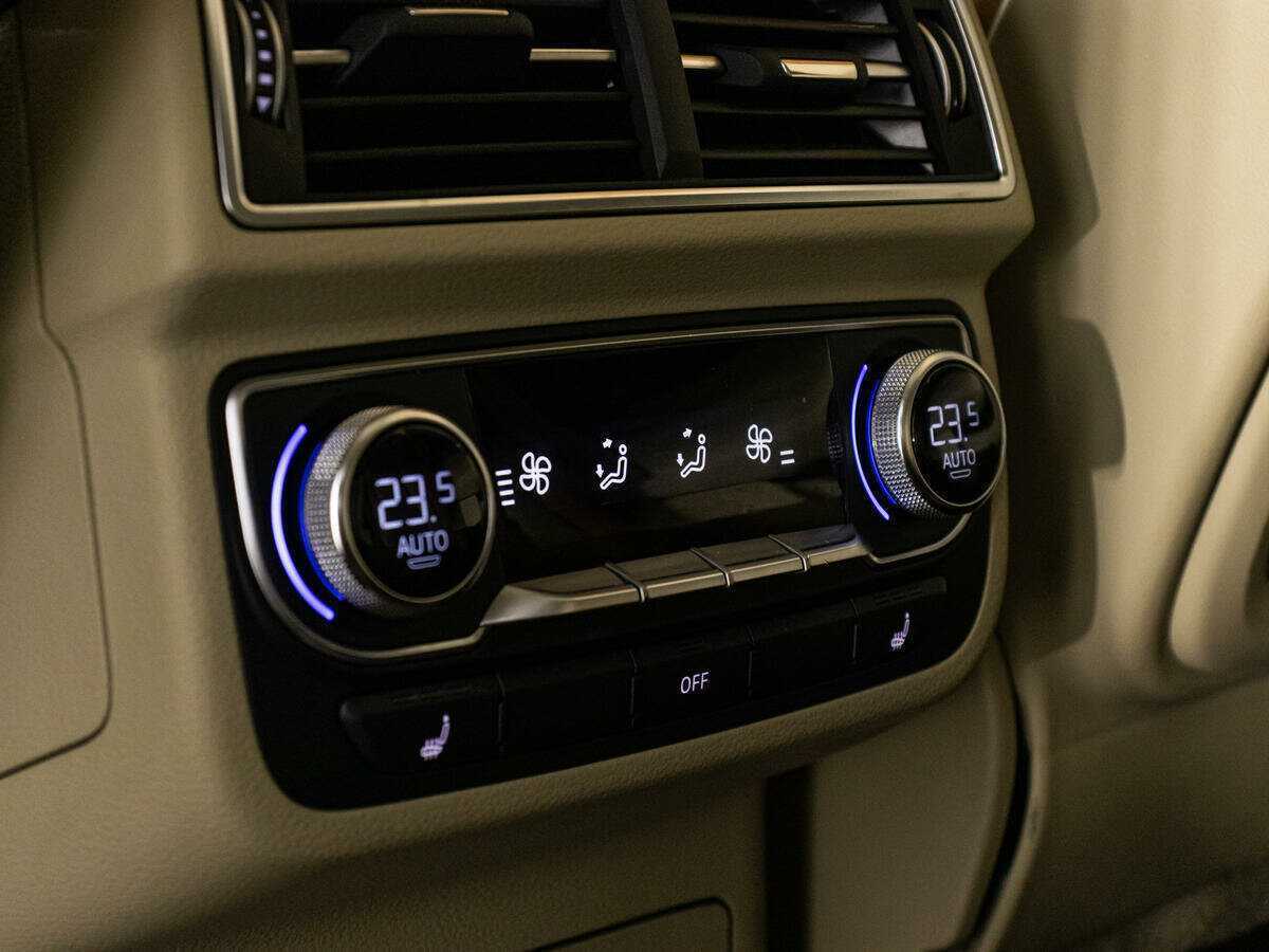 Audi Q7 2016 года с пробегом. Фото: #24