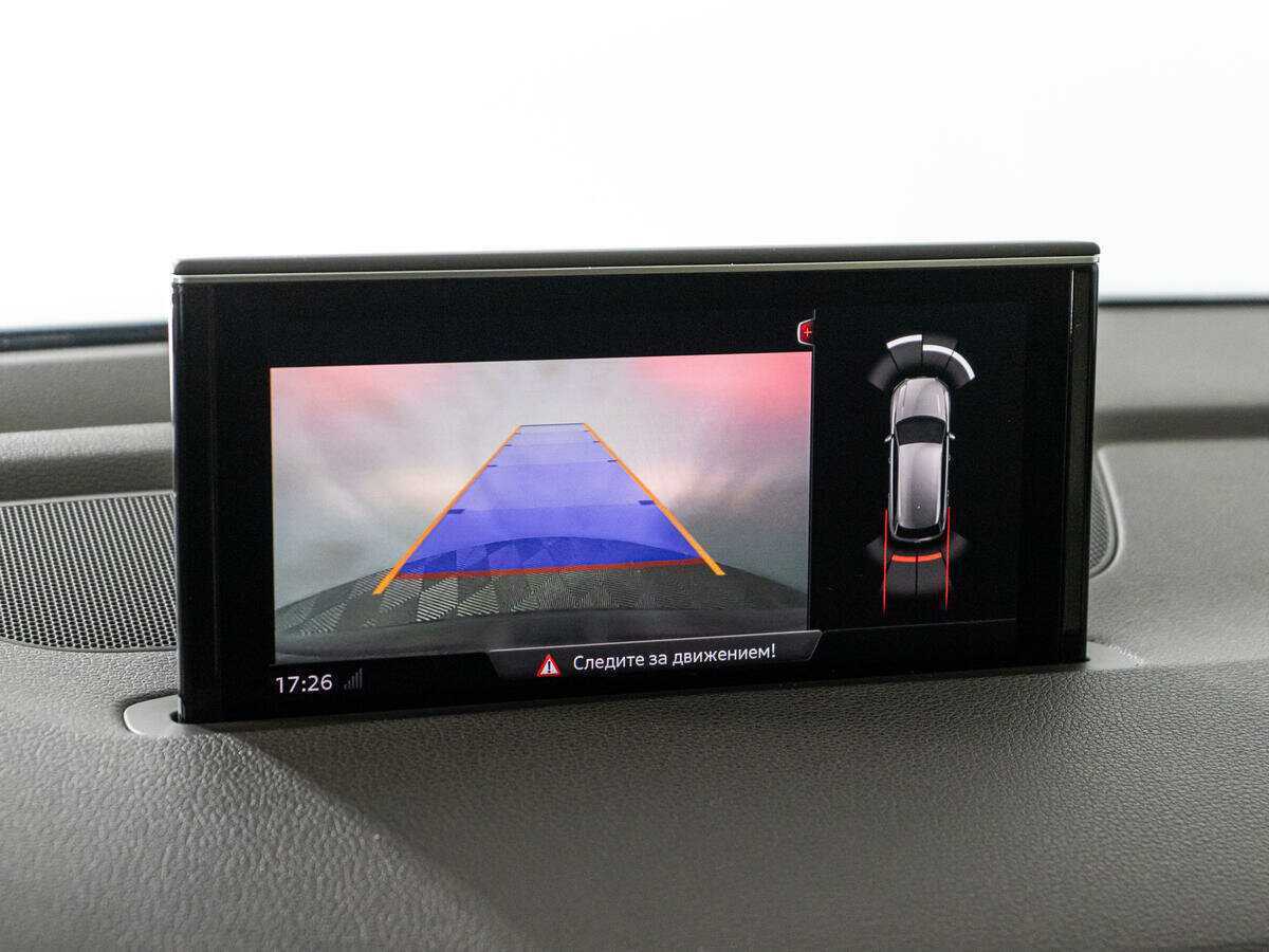 Audi Q7 2016 года с пробегом. Фото: #25