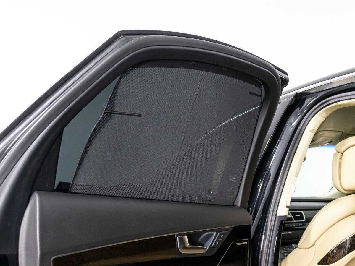 Audi A8 2010 года с пробегом. Фото: #23