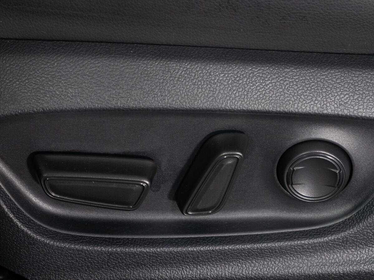 Toyota Camry 2021 года с пробегом. Фото: #14