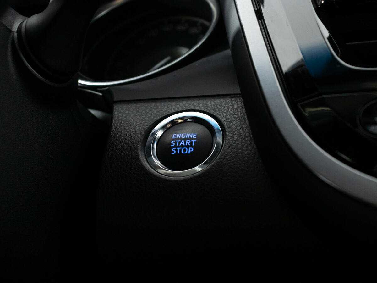 Toyota Camry 2021 года с пробегом. Фото: #17