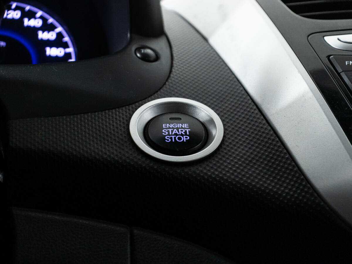 Hyundai Solaris 2011 года с пробегом. Фото: #14