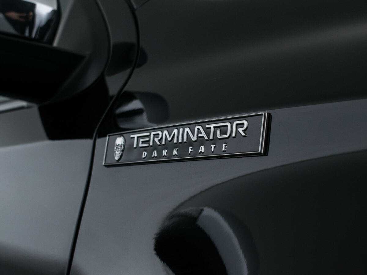 Mitsubishi Pajero Sport 2019 года с пробегом. Фото: #15