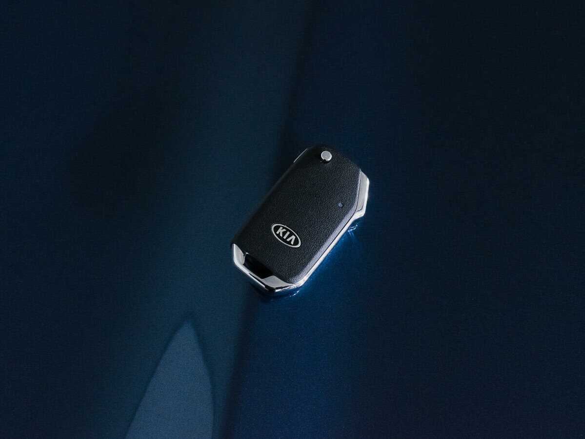 Kia Sportage 2021 года с пробегом. Фото: #14