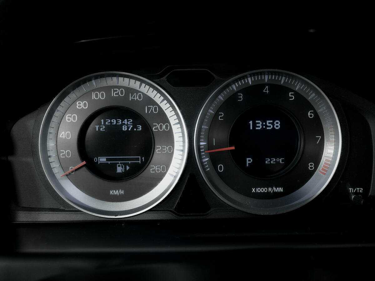 Volvo S80 2011 года с пробегом. Фото: #10