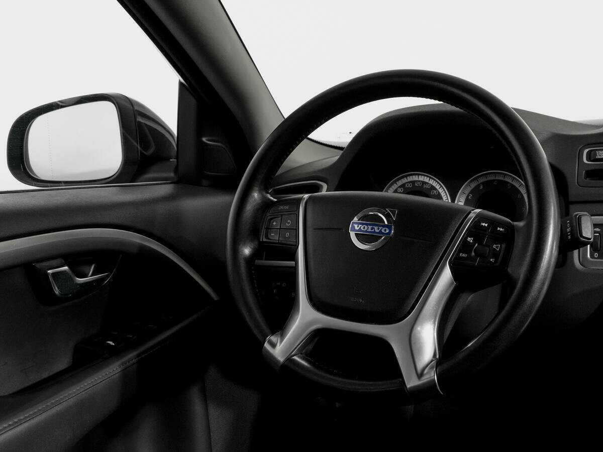 Volvo S80 2011 года с пробегом. Фото: #13